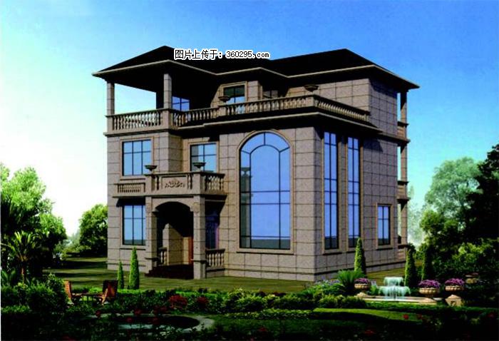 EPS工程案例(1) - 石家庄三象EPS建材 sjz.sx311.cc