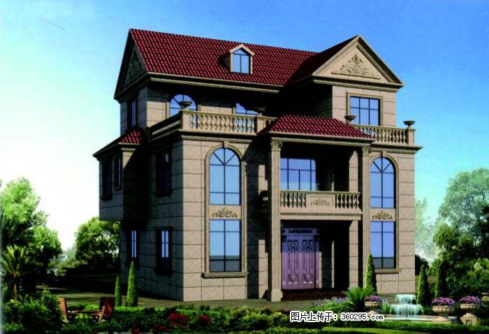 EPS工程案例(2) - 石家庄三象EPS建材 sjz.sx311.cc